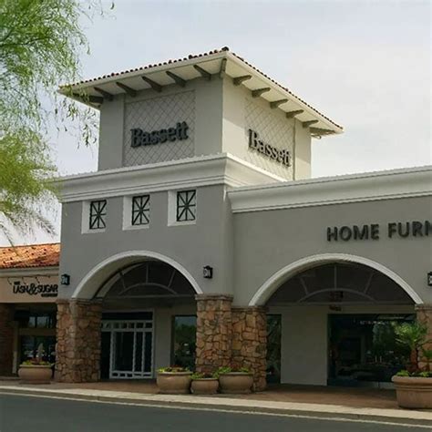 Bassett Furniture & Home Decor in Chandler .